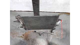 CONDENSADOR / RADIADOR  AIRE ACONDICIONADO SEAT IBIZA III (2002-2009) 1.9 TDI 100CV 1896CC - L.8303333 / 6Q0820411F