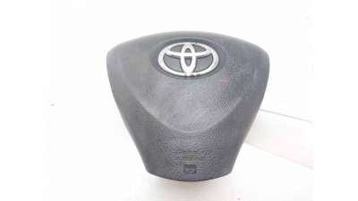 AIRBAG DELANTERO IZQUIERDO TOYOTA AURIS (2007-2012) 1.6 (ZRE151) 124CV 1598CC - L.8303340 / 4513002290