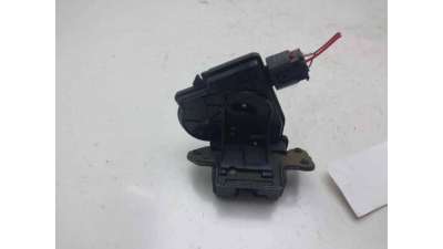 CERRADURA MALETERO / PORTON TOYOTA AURIS (2007-2012) 1.6 (ZRE151) 124CV 1598CC - L.8303405 / 6935002080