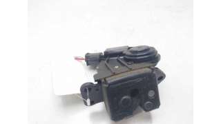 CERRADURA MALETERO / PORTON TOYOTA AURIS (2007-2012) 1.6 (ZRE151) 124CV 1598CC - L.8303405 / 6935002080