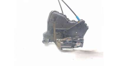 CERRADURA PUERTA DELANTERA DERECHA TOYOTA AURIS (2007-2012) 1.6 (ZRE151) 124CV 1598CC - L.8303406 / 6903002220