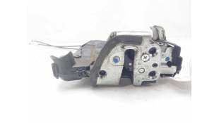 CERRADURA PUERTA DELANTERA DERECHA TOYOTA AURIS (2007-2012) 1.6 (ZRE151) 124CV 1598CC - L.8303406 / 6903002220 2