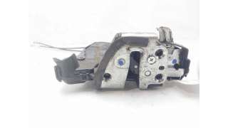 CERRADURA PUERTA DELANTERA DERECHA TOYOTA AURIS (2007-2012) 1.6 (ZRE151) 124CV 1598CC - L.8303406 / 6903002220