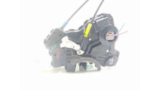 CERRADURA PUERTA DELANTERA DERECHA TOYOTA AURIS (2007-2012) 1.6 (ZRE151) 124CV 1598CC - L.8303406 / 6903002220