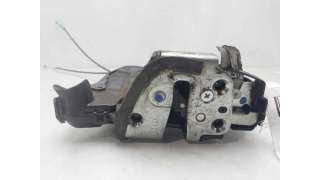 CERRADURA PUERTA DELANTERA DERECHA TOYOTA AURIS (2007-2012) 1.6 (ZRE151) 124CV 1598CC - L.8303406 / 6903002220