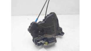 CERRADURA PUERTA DELANTERA IZQUIERDA TOYOTA AURIS (2007-2012) 1.6 (ZRE151) 124CV 1598CC - L.8303407 / 6904002210