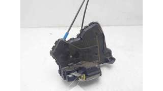 CERRADURA PUERTA DELANTERA IZQUIERDA TOYOTA AURIS (2007-2012) 1.6 (ZRE151) 124CV 1598CC - L.8303407 / 6904002210