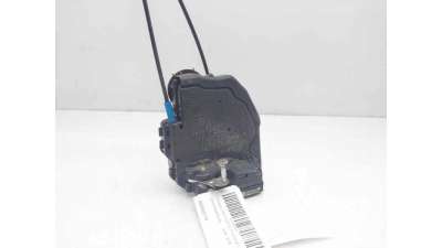 CERRADURA PUERTA TRASERA IZQUIERDA TOYOTA AURIS (2007-2012) 1.6 (ZRE151) 124CV 1598CC - L.8303409 / 6906002170