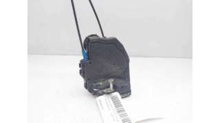 CERRADURA PUERTA TRASERA IZQUIERDA TOYOTA AURIS (2007-2012) 1.6 (ZRE151) 124CV 1598CC - L.8303409 / 6906002170