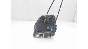 CERRADURA PUERTA TRASERA IZQUIERDA TOYOTA AURIS (2007-2012) 1.6 (ZRE151) 124CV 1598CC - L.8303409 / 6906002170 2