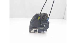 CERRADURA PUERTA TRASERA IZQUIERDA TOYOTA AURIS (2007-2012) 1.6 (ZRE151) 124CV 1598CC - L.8303409 / 6906002170
