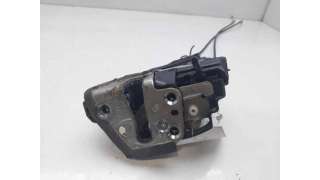 CERRADURA PUERTA TRASERA IZQUIERDA TOYOTA AURIS (2007-2012) 1.6 (ZRE151) 124CV 1598CC - L.8303409 / 6906002170