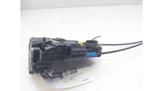 CERRADURA PUERTA TRASERA IZQUIERDA TOYOTA AURIS (2007-2012) 1.6 (ZRE151) 124CV 1598CC - L.8303409 / 6906002170