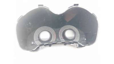 CUADRO INSTRUMENTOS TOYOTA AURIS (2007-2012) 1.6 (ZRE151) 124CV 1598CC - L.8303426 / 8380002L52