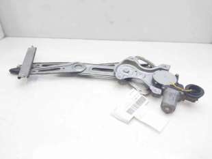 ELEVALUNAS DELANTERO DERECHO TOYOTA AURIS (2007-2012) 1.6 (ZRE151) 124CV 1598CC - L.8303435 / 857100D100