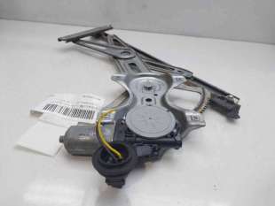 ELEVALUNAS DELANTERO DERECHO TOYOTA AURIS (2007-2012) 1.6 (ZRE151) 124CV 1598CC - L.8303435 / 857100D100 2