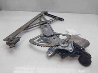 ELEVALUNAS DELANTERO DERECHO TOYOTA AURIS (2007-2012) 1.6 (ZRE151) 124CV 1598CC - L.8303435 / 857100D100