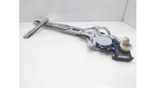 ELEVALUNAS DELANTERO IZQUIERDO TOYOTA AURIS (2007-2012) 1.6 (ZRE151) 124CV 1598CC - L.8303436 / 857200230A 2