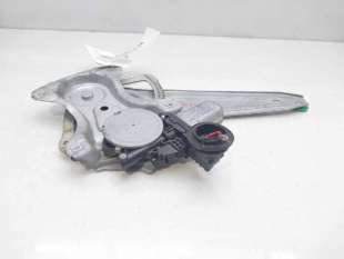 ELEVALUNAS TRASERO DERECHO TOYOTA AURIS (2007-2012) 1.6 (ZRE151) 124CV 1598CC - L.8303437 / 857200D120