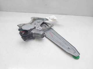 ELEVALUNAS TRASERO DERECHO TOYOTA AURIS (2007-2012) 1.6 (ZRE151) 124CV 1598CC - L.8303437 / 857200D120
