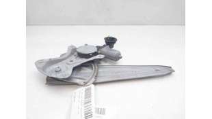 ELEVALUNAS TRASERO IZQUIERDO TOYOTA AURIS (2007-2012) 1.6 (ZRE151) 124CV 1598CC - L.8303438 / 857100D100