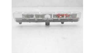 LUZ CENTRAL DE FRENO TOYOTA AURIS (2007-2012) 1.6 (ZRE151) 124CV 1598CC - L.8303456 / 8100612011 2