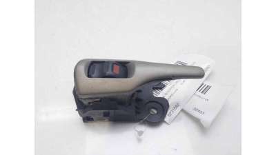 MANETA INTERIOR DELANTERA DERECHA TOYOTA AURIS (2007-2012) 1.6 (ZRE151) 124CV 1598CC - L.8303478 / 62318A2