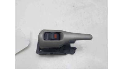 MANETA INTERIOR DELANTERA IZQUIERDA TOYOTA AURIS (2007-2012) 1.6 (ZRE151) 124CV 1598CC - L.8303479 / 6920602120