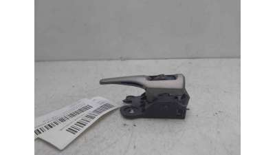 MANETA INTERIOR TRASERA DERECHA TOYOTA AURIS (2007-2012) 1.6 (ZRE151) 124CV 1598CC - L.8303480 / 62318A2