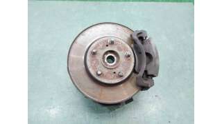 MANGUETA DELANTERA DERECHA TOYOTA AURIS (2007-2012) 1.6 (ZRE151) 124CV 1598CC - L.8303482 / 4321102171