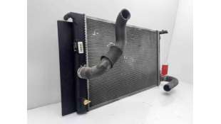RADIADOR AGUA TOYOTA AURIS (2007-2012) 1.6 (ZRE151) 124CV 1598CC - L.8303532 / CZ4221336512D 2