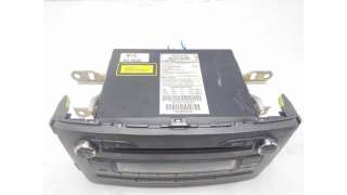 SISTEMA AUDIO / RADIO CD TOYOTA AURIS (2007-2012) 1.6 (ZRE151) 124CV 1598CC - L.8303543 / 8612002520