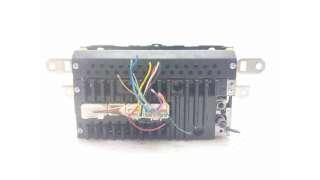 SISTEMA AUDIO / RADIO CD TOYOTA AURIS (2007-2012) 1.6 (ZRE151) 124CV 1598CC - L.8303543 / 8612002520