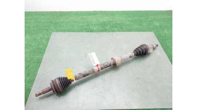 TRANSMISION DELANTERA DERECHA TOYOTA AURIS (2007-2012) 1.6 (ZRE151) 124CV 1598CC - L.8303552 / 4341002571