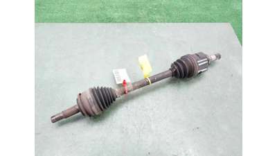TRANSMISION DELANTERA IZQUIERDA TOYOTA AURIS (2007-2012) 1.6 (ZRE151) 124CV 1598CC - L.8303553 / 4342002611