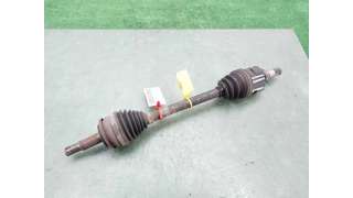 TRANSMISION DELANTERA IZQUIERDA TOYOTA AURIS (2007-2012) 1.6 (ZRE151) 124CV 1598CC - L.8303553 / 4342002611