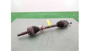 TRANSMISION DELANTERA IZQUIERDA TOYOTA AURIS (2007-2012) 1.6 (ZRE151) 124CV 1598CC - L.8303553 / 4342002611 2