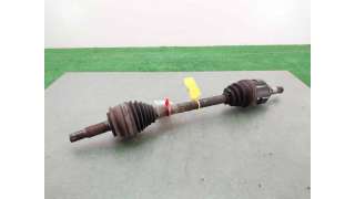 TRANSMISION DELANTERA IZQUIERDA TOYOTA AURIS (2007-2012) 1.6 (ZRE151) 124CV 1598CC - L.8303553 / 4342002611