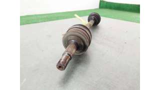 TRANSMISION DELANTERA IZQUIERDA TOYOTA AURIS (2007-2012) 1.6 (ZRE151) 124CV 1598CC - L.8303553 / 4342002611