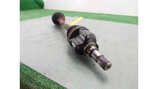TRANSMISION DELANTERA IZQUIERDA TOYOTA AURIS (2007-2012) 1.6 (ZRE151) 124CV 1598CC - L.8303553 / 4342002611