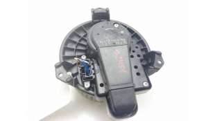 VENTILADOR CALEFACCION TOYOTA AURIS (2007-2012) 1.6 (ZRE151) 124CV 1598CC - L.8303561 / AV2727008103