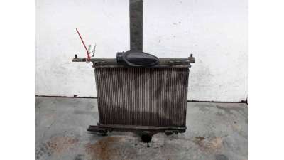 INTERCOOLER VOLVO S40 I (1999-2000) 1.9 DI 95CV 1870CC - L.8303647 / 30870772