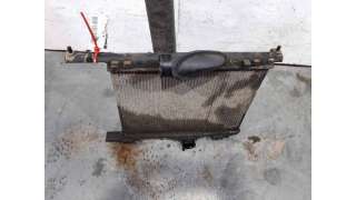 INTERCOOLER VOLVO S40 I (1999-2000) 1.9 DI 95CV 1870CC - L.8303647 / 30870772