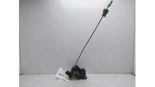 CERRADURA PUERTA DELANTERA DERECHA FORD MONDEO III (2001-2007) 2.0 TDCI 130CV 1998CC - L.8303744 / 2S4AA26412EA