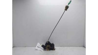 CERRADURA PUERTA DELANTERA DERECHA FORD MONDEO III (2001-2007) 2.0 TDCI 130CV 1998CC - L.8303744 / 2S4AA26412EA