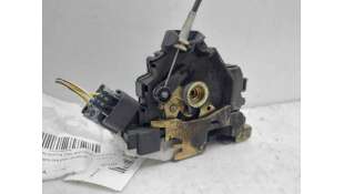 CERRADURA PUERTA DELANTERA DERECHA FORD MONDEO III (2001-2007) 2.0 TDCI 130CV 1998CC - L.8303744 / 2S4AA26412EA 2