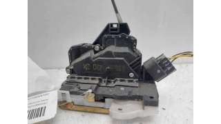 CERRADURA PUERTA DELANTERA DERECHA FORD MONDEO III (2001-2007) 2.0 TDCI 130CV 1998CC - L.8303744 / 2S4AA26412EA