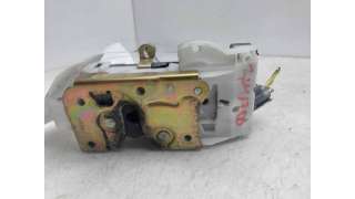 CERRADURA PUERTA DELANTERA DERECHA FORD MONDEO III (2001-2007) 2.0 TDCI 130CV 1998CC - L.8303744 / 2S4AA26412EA
