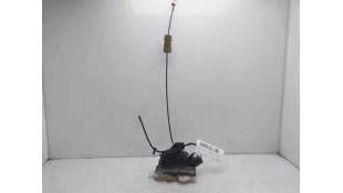 CERRADURA PUERTA TRASERA IZQUIERDA FORD MONDEO III (2001-2007) 2.0 TDCI 130CV 1998CC - L.8303766 / 2S4AA21812EA