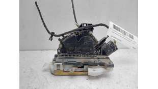 CERRADURA PUERTA TRASERA IZQUIERDA FORD MONDEO III (2001-2007) 2.0 TDCI 130CV 1998CC - L.8303766 / 2S4AA21812EA 2